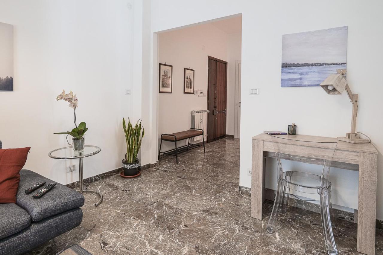 Apartamento Amber House N.5 - Incantevole Accogliente Luminosa Roma