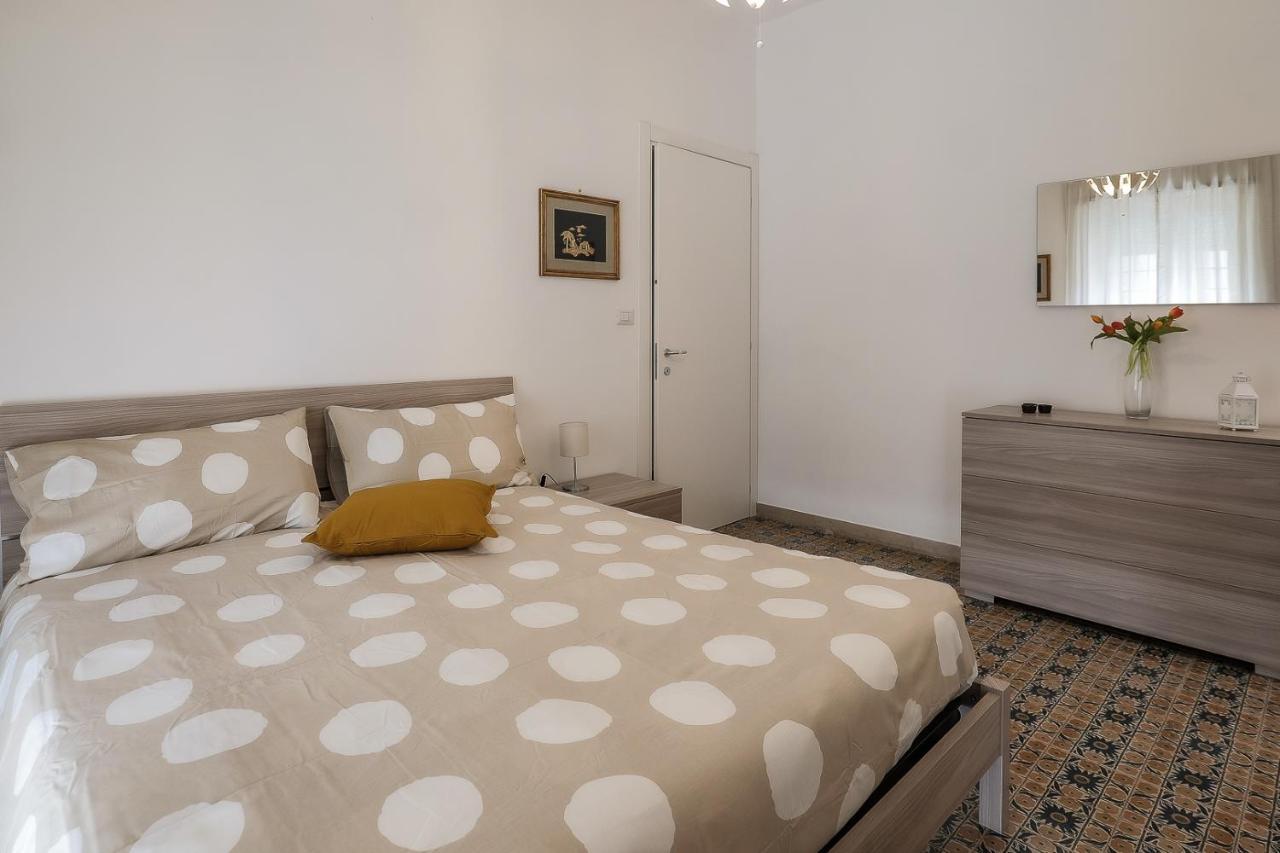 Amber House N.5 - Incantevole Accogliente Luminosa Apartamento