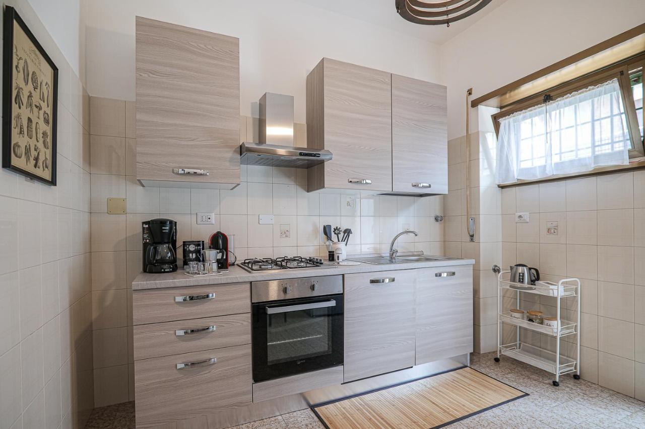 Apartamento Amber House N.5 - Incantevole Accogliente Luminosa