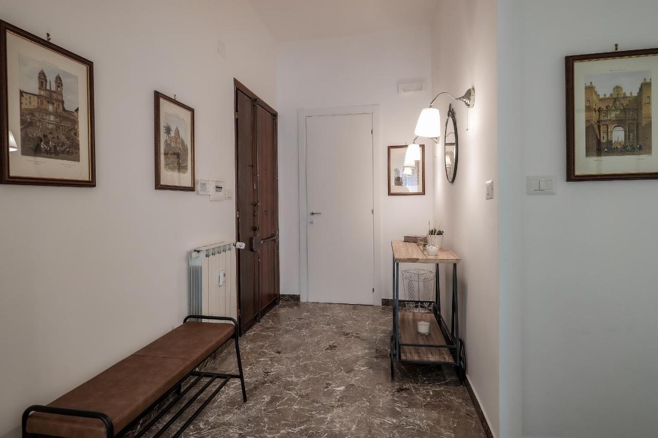 Apartamento Amber House N.5 - Incantevole Accogliente Luminosa
