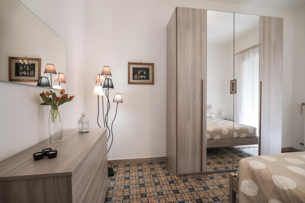 Apartamento Amber House N.5 - Incantevole Accogliente Luminosa Roma