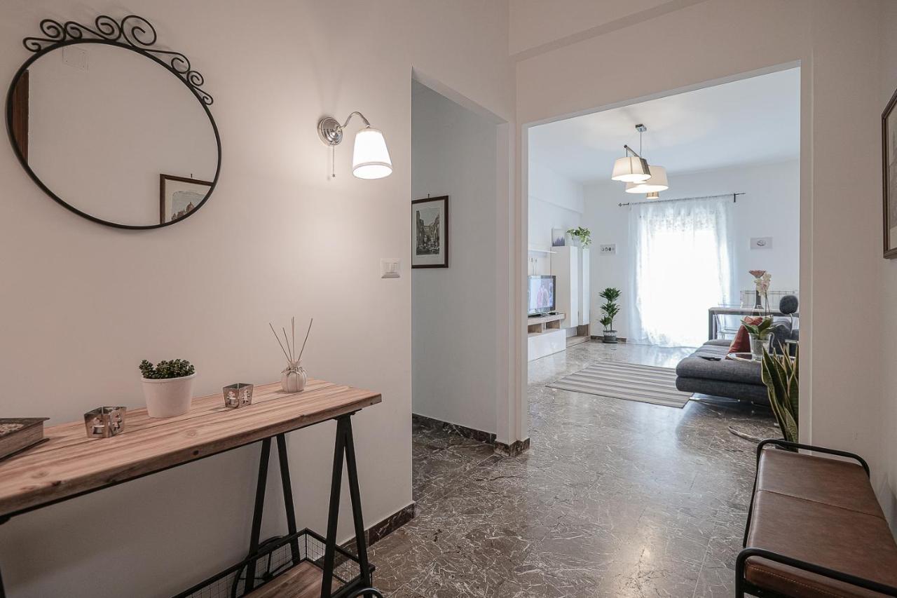 Apartamento Amber House N.5 - Incantevole Accogliente Luminosa Roma