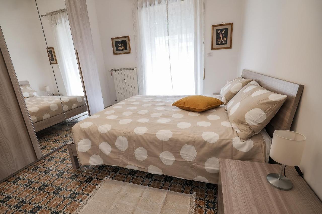 Amber House N.5 - Incantevole Accogliente Luminosa Apartamento