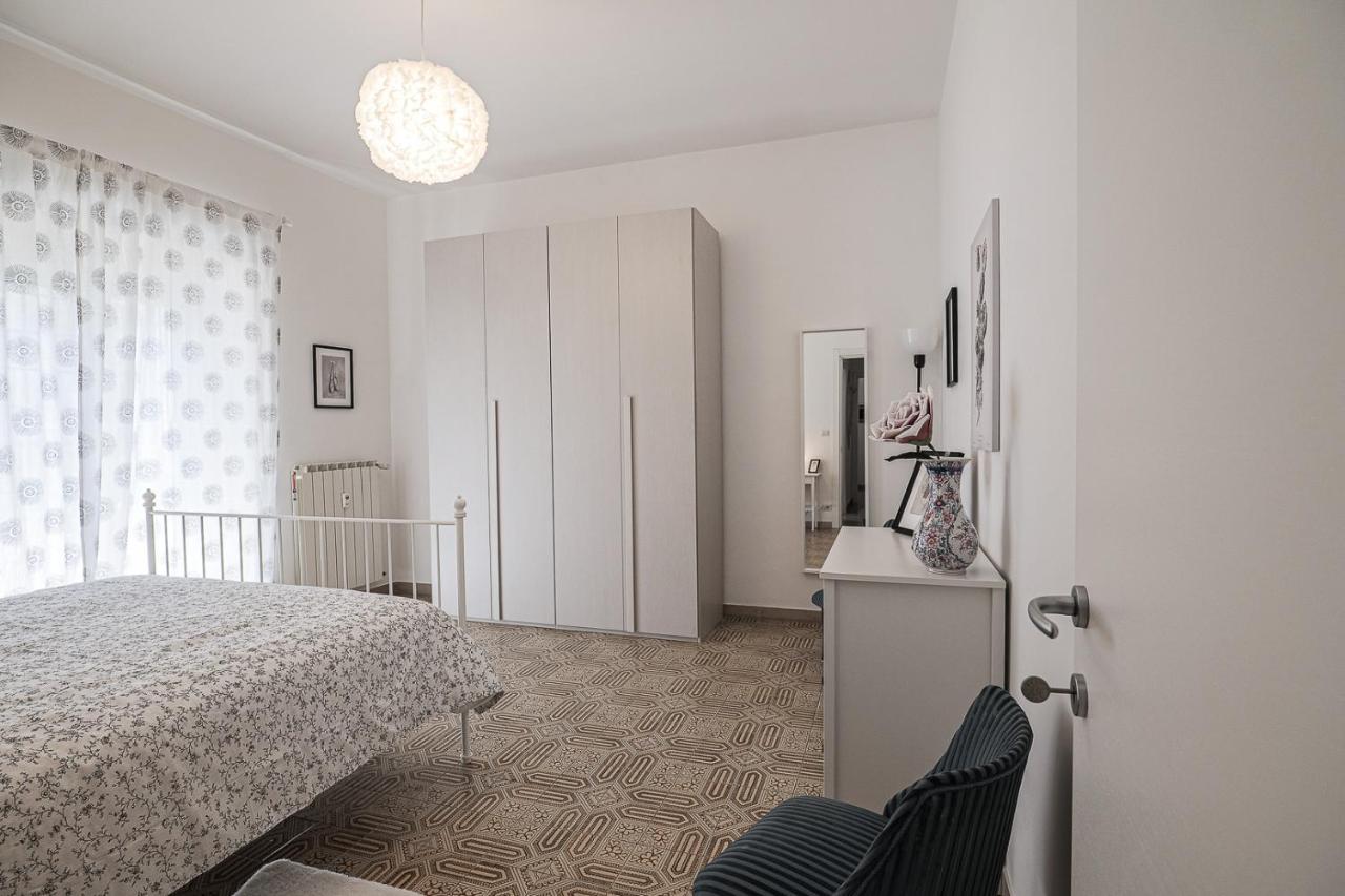 Apartamento Amber House N.5 - Incantevole Accogliente Luminosa