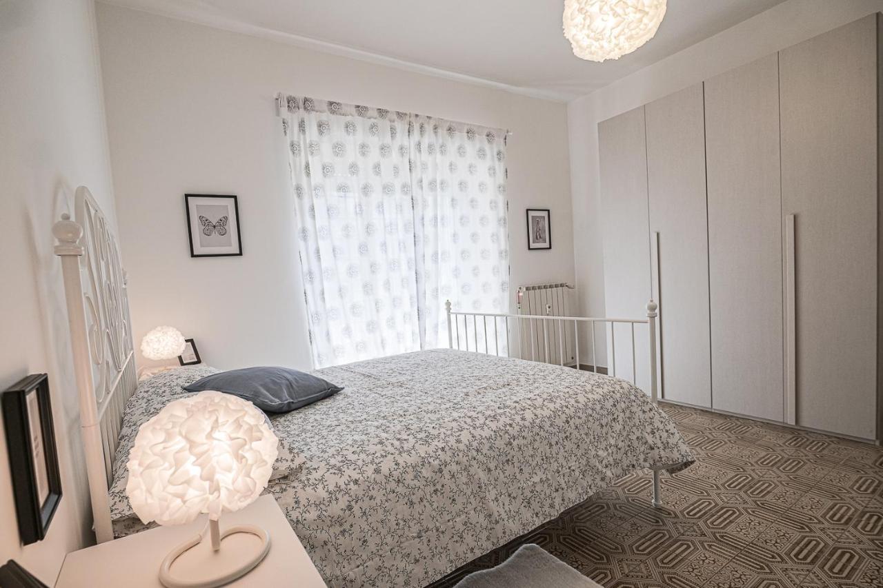 Apartamento Amber House N.5 - Incantevole Accogliente Luminosa Roma