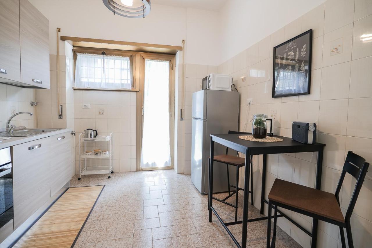 Apartamento Amber House N.5 - Incantevole Accogliente Luminosa *