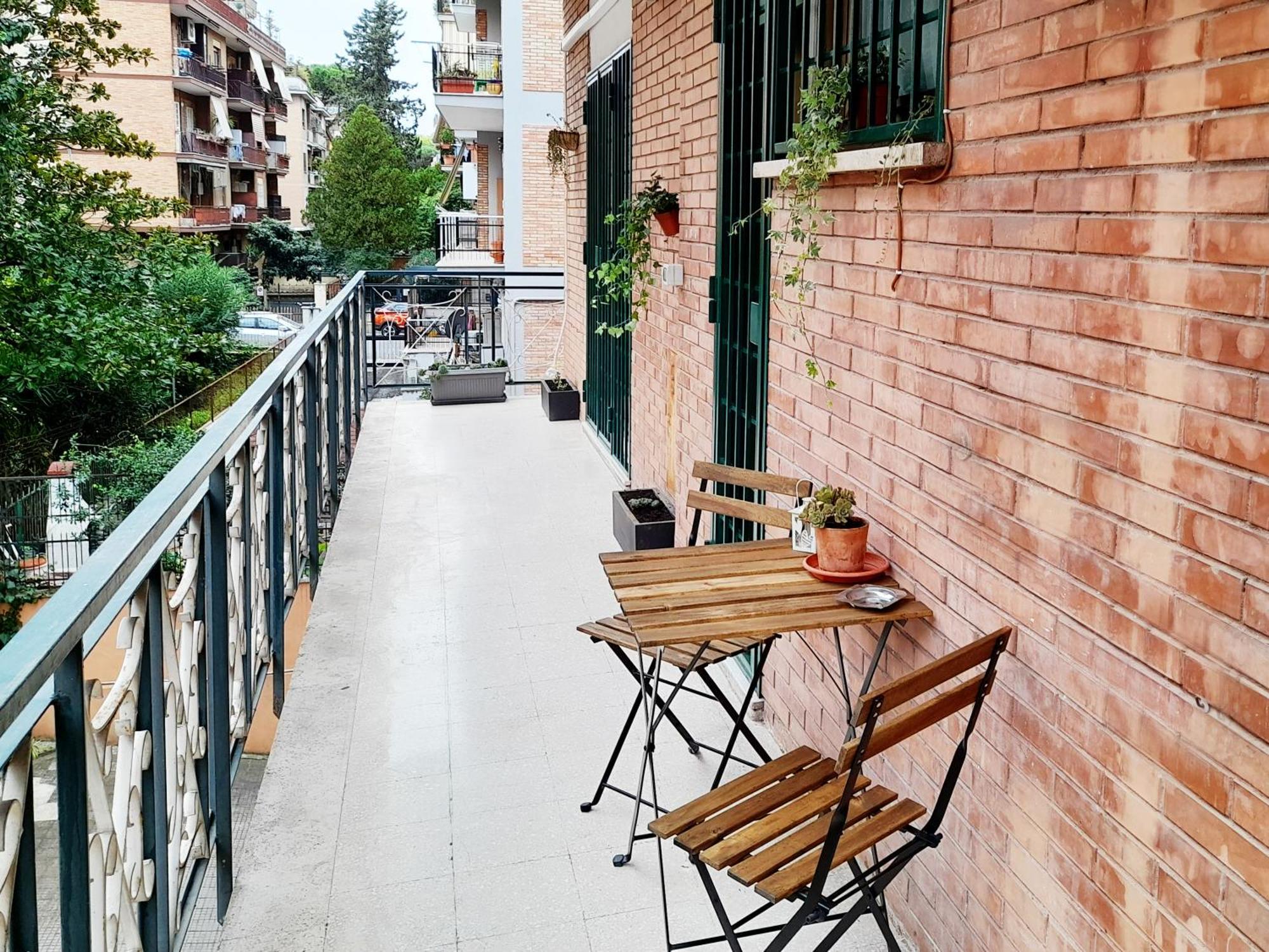 Apartamento Amber House N.5 - Incantevole Accogliente Luminosa